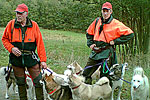 Die Jagd