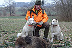 Die Jagd